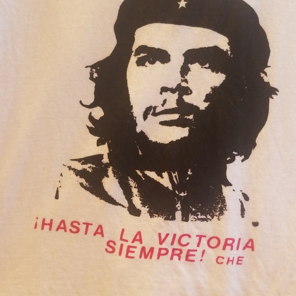 Iconic Che t-shirt